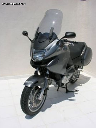 ΖΕΛΑΤΙΝΑ ΑΝΕΜΟΘΩΡΑΚΑΣ ΠΑΜΠΡΙΖ HONDA NTV 700 DEAUVILLE ERMAX 2006-2012