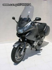 ΖΕΛΑΤΙΝΑ ΑΝΕΜΟΘΩΡΑΚΑΣ ΠΑΜΠΡΙΖ HONDA NTV 700 DEAUVILLE ERMAX 2006-2012