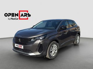 Peugeot 3008 2022 Corporate | Δόσεις Χωρίς Τράπεζα