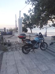 Bmw G 650 GS 2001