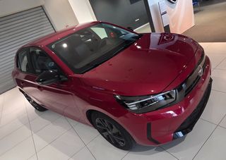 Opel Corsa 2025 CORSA EDITION 1.2 100HP *ΕΓΓΥΗΣΗ*-thumb-3