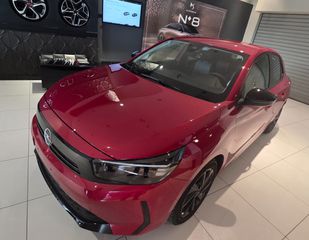 Opel Corsa 2025 CORSA EDITION 1.2 100HP *ΕΓΓΥΗΣΗ*-thumb-4