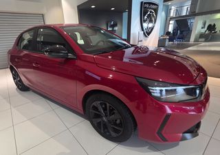 Opel Corsa 2025 CORSA EDITION 1.2 100HP *ΕΓΓΥΗΣΗ*-thumb-6