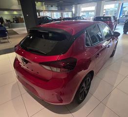 Opel Corsa 2025 CORSA EDITION 1.2 100HP *ΕΓΓΥΗΣΗ*-thumb-8