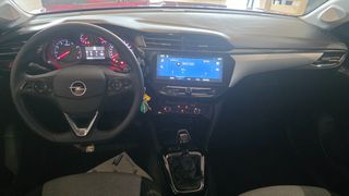 Opel Corsa 2025 CORSA EDITION 1.2 100HP *ΕΓΓΥΗΣΗ*-thumb-19