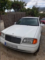 Mercedes-Benz C 180 1995