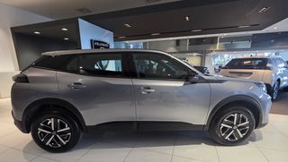Peugeot 2008 2026 P24 FL 1.2 HYBRID 145 E-DCS6 STYLE*ΕΓΓΥΗΣΗ*-thumb-2