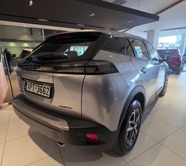 Peugeot 2008 2026 P24 FL 1.2 HYBRID 145 E-DCS6 STYLE*ΕΓΓΥΗΣΗ*-thumb-3