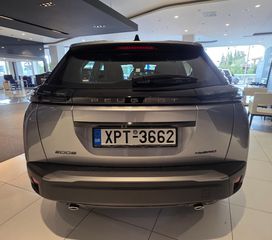 Peugeot 2008 2026 P24 FL 1.2 HYBRID 145 E-DCS6 STYLE*ΕΓΓΥΗΣΗ*-thumb-4