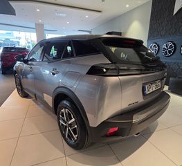 Peugeot 2008 2026 P24 FL 1.2 HYBRID 145 E-DCS6 STYLE*ΕΓΓΥΗΣΗ*-thumb-5
