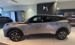 Peugeot 2008 2026 P24 FL 1.2 HYBRID 145 E-DCS6 STYLE*ΕΓΓΥΗΣΗ*-thumb-6
