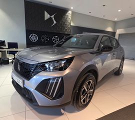 Peugeot 2008 2026 P24 FL 1.2 HYBRID 145 E-DCS6 STYLE*ΕΓΓΥΗΣΗ*-thumb-7
