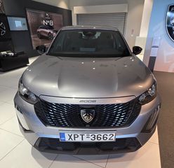 Peugeot 2008 2026 P24 FL 1.2 HYBRID 145 E-DCS6 STYLE*ΕΓΓΥΗΣΗ*-thumb-8