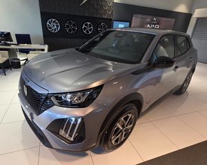 Peugeot 2008 2026 P24 FL 1.2 HYBRID 145 E-DCS6 STYLE*ΕΓΓΥΗΣΗ*-thumb-9