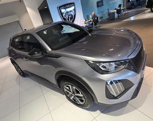 Peugeot 2008 2026 P24 FL 1.2 HYBRID 145 E-DCS6 STYLE*ΕΓΓΥΗΣΗ*-thumb-10