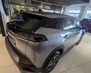 Peugeot 2008 2026 P24 FL 1.2 HYBRID 145 E-DCS6 STYLE*ΕΓΓΥΗΣΗ*-thumb-11