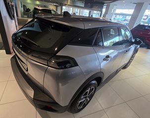 Peugeot 2008 2026 P24 FL 1.2 HYBRID 145 E-DCS6 STYLE*ΕΓΓΥΗΣΗ*-thumb-12