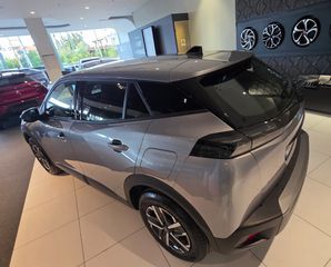 Peugeot 2008 2026 P24 FL 1.2 HYBRID 145 E-DCS6 STYLE*ΕΓΓΥΗΣΗ*-thumb-13