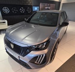 Peugeot 2008 2026 P24 FL 1.2 HYBRID 145 E-DCS6 STYLE*ΕΓΓΥΗΣΗ*-thumb-14