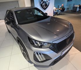Peugeot 2008 2026 P24 FL 1.2 HYBRID 145 E-DCS6 STYLE*ΕΓΓΥΗΣΗ*-thumb-15