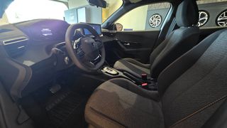 Peugeot 2008 2026 P24 FL 1.2 HYBRID 145 E-DCS6 STYLE*ΕΓΓΥΗΣΗ*-thumb-17