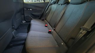 Peugeot 2008 2026 P24 FL 1.2 HYBRID 145 E-DCS6 STYLE*ΕΓΓΥΗΣΗ*-thumb-18
