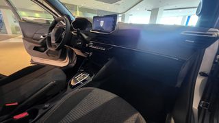 Peugeot 2008 2026 P24 FL 1.2 HYBRID 145 E-DCS6 STYLE*ΕΓΓΥΗΣΗ*-thumb-19