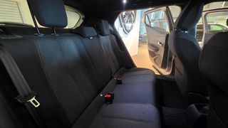 Peugeot 2008 2026 P24 FL 1.2 HYBRID 145 E-DCS6 STYLE*ΕΓΓΥΗΣΗ*-thumb-20
