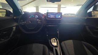 Peugeot 2008 2026 P24 FL 1.2 HYBRID 145 E-DCS6 STYLE*ΕΓΓΥΗΣΗ*-thumb-26