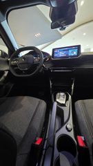 Peugeot 2008 2026 P24 FL 1.2 HYBRID 145 E-DCS6 STYLE*ΕΓΓΥΗΣΗ*-thumb-28