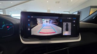 Peugeot 2008 2026 P24 FL 1.2 HYBRID 145 E-DCS6 STYLE*ΕΓΓΥΗΣΗ*-thumb-31