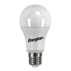ΛΑΜΠΑ LED E27 GLS (A60) 12.6W 1521Lm ΛΕΥΚΟ 6500K S16611 ENERGIZER