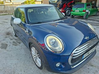 Mini Cooper D 2014 COOPER DIESEL-thumb-1