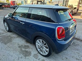 Mini Cooper D 2014 COOPER DIESEL-thumb-2