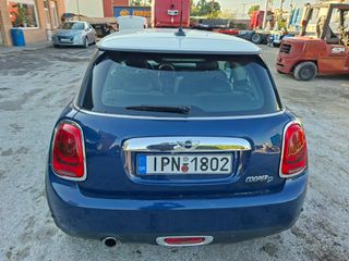 Mini Cooper D 2014 COOPER DIESEL-thumb-3