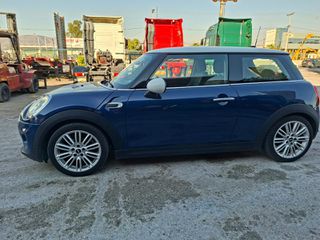 Mini Cooper D 2014 COOPER DIESEL-thumb-4
