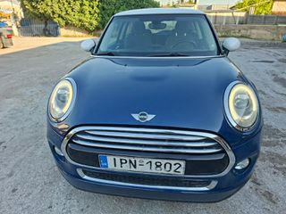 Mini Cooper D 2014 COOPER DIESEL-thumb-5