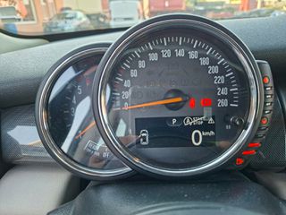 Mini Cooper D 2014 COOPER DIESEL-thumb-6
