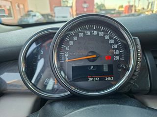 Mini Cooper D 2014 COOPER DIESEL-thumb-7