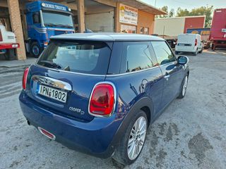 Mini Cooper D 2014 COOPER DIESEL-thumb-8