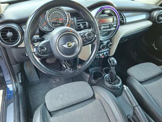Mini Cooper D 2014 COOPER DIESEL-thumb-14