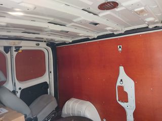 Opel Vivaro 2019 1.6Cdt ΜΑΚΡΥ Euro 6!!?-thumb-1