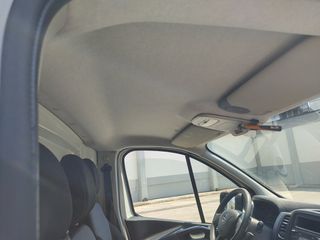 Opel Vivaro 2019 1.6Cdt ΜΑΚΡΥ Euro 6!!?-thumb-2