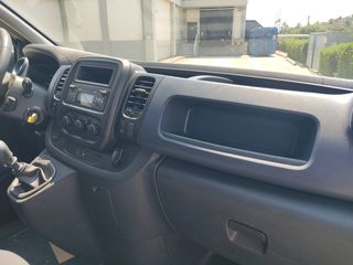 Opel Vivaro 2019 1.6Cdt ΜΑΚΡΥ Euro 6!!?-thumb-3