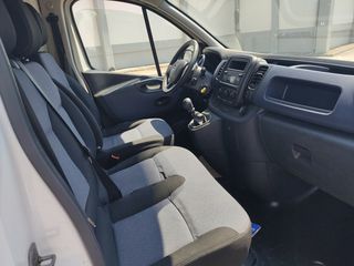 Opel Vivaro 2019 1.6Cdt ΜΑΚΡΥ Euro 6!!?-thumb-4