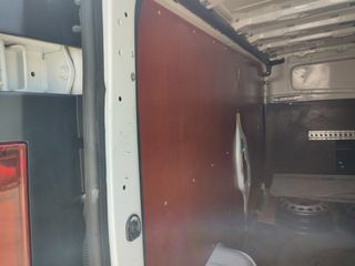 Opel Vivaro 2019 1.6Cdt ΜΑΚΡΥ Euro 6!!?-thumb-5