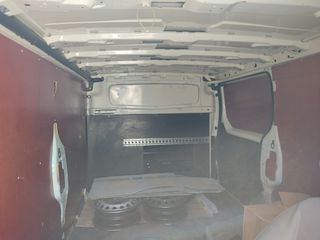 Opel Vivaro 2019 1.6Cdt ΜΑΚΡΥ Euro 6!!?-thumb-6