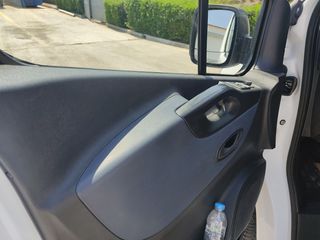 Opel Vivaro 2019 1.6Cdt ΜΑΚΡΥ Euro 6!!?-thumb-7