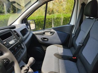 Opel Vivaro 2019 1.6Cdt ΜΑΚΡΥ Euro 6!!?-thumb-8