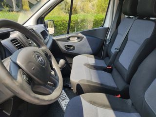 Opel Vivaro 2019 1.6Cdt ΜΑΚΡΥ Euro 6!!?-thumb-10